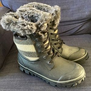 Women’s Bogs -40F Winter Boots